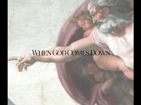Marco Quintana - When God Comes Down - Pt.4 The New Jerusalem