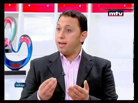 Baynetna 08 Mar 2013 - Tony Harb