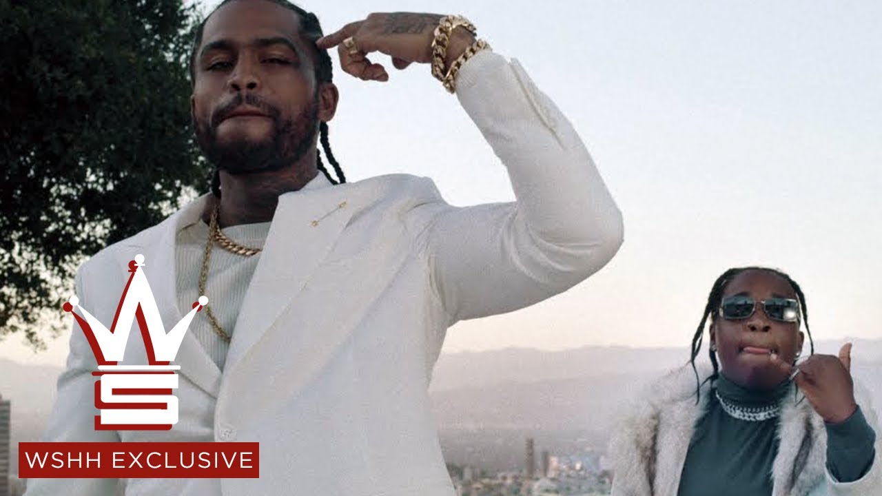 Dave East ft. Jozzy — Mission (Extended Version)
