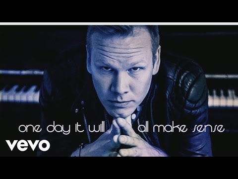 Osmo Ikonen - One Day It Will All Make Sense (Lyric Video)