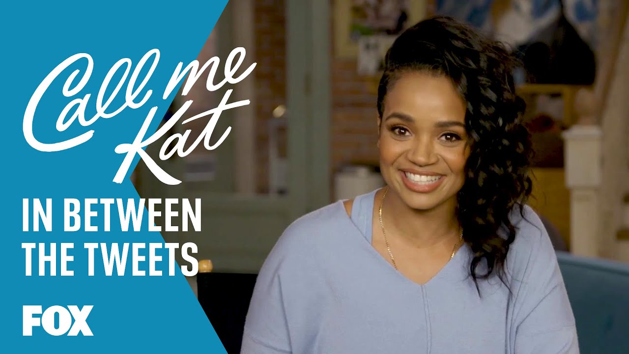 In Between The Tweets: Kyla Pratt | Call Me Kat