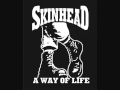 The Skinflicks - Skinhead 