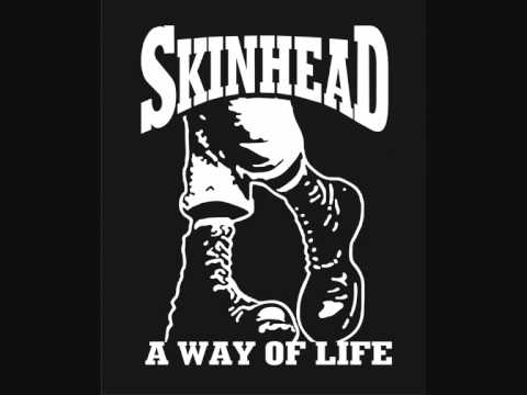 The Skinflicks - Skinhead