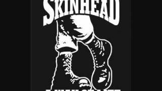 The Skinflicks - Skinhead