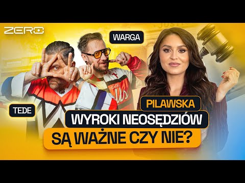 7:00 WARGA & TEDE - PORANEK