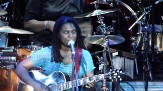 Ruthie Foster - Stone Love -  LRBC #19. S.E. Caribbean 10/27~11/3