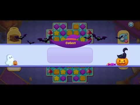 Matchington Mansion level 1314