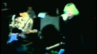 Gun Club - Preachin&#39; The Blues - Hacienda 1984