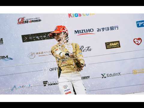2026 Round 2 ギャラリー動画