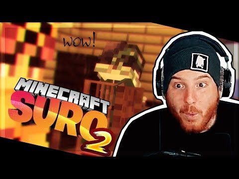 Unge REAGIERT auf DangerMV's #SURO2 Bewerbung!😁💚