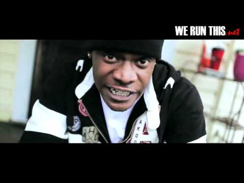 D.O.P.E. ft. T.I. - HARRY POTTER (Official Video) HD - New Grand Hustle 2012