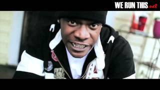 D.O.P.E. ft. T.I. - HARRY POTTER (Official Video) HD - New Grand Hustle 2012