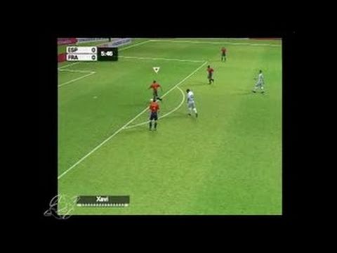 FIFA Football 2003 Playstation 2