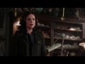 OUAT - Regina Mills | Pas l'Indifférence