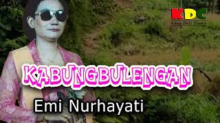 Download lagu KABUNGBULENGAN - EMI NURHAYATI || JAIPONGAN KLASIK @Kangdedicosmo mp3
