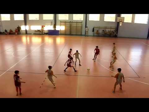 COERVER KG - OLIMP 0:0, generacija 2008. - cela utakmica