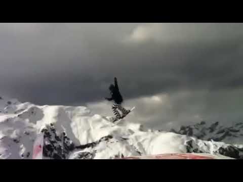 Olivier Aertssen Fiss Ladis Skischans 2013