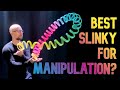 What Slinky Is Best For Tricks