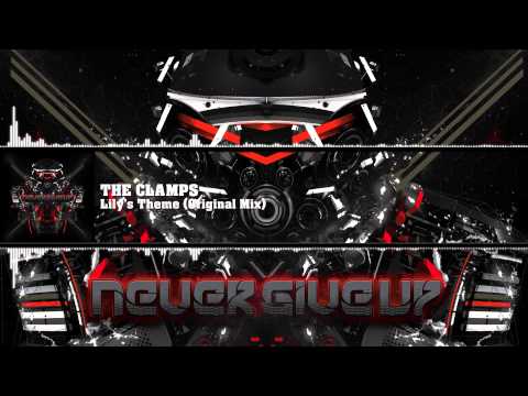 The Clamps - Lily's Theme (Original Mix)