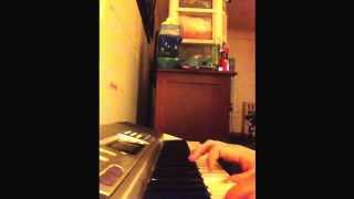 There&#39;s a fine line between love and hate~ blessthefall. Cover by Alice Erin