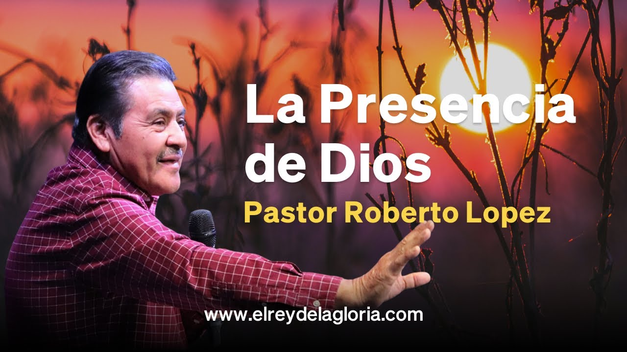 La Presencia de Dios
