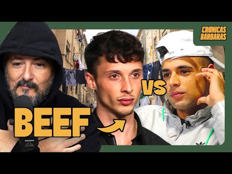 FERNANDO COSTA VS AYAX: REFLECTION | Barbaric Chronicles: Pedro Herrero