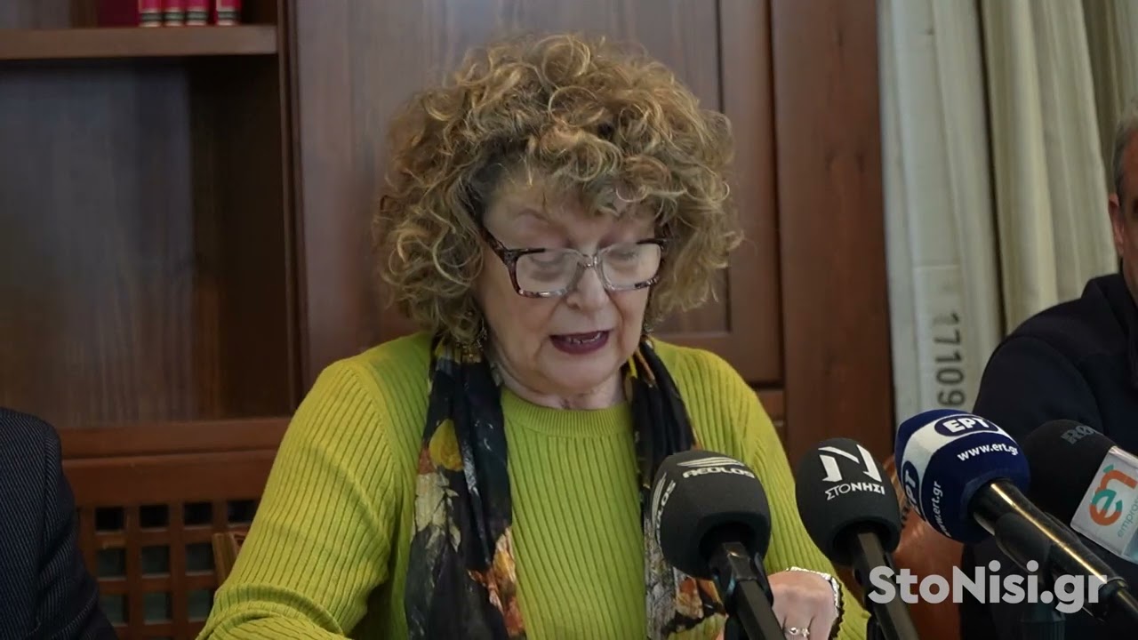 Αφιερωμένο στον Μίκη Θεοδωράκη το 2ο Μουσικό Φεστιβάλ Μυτιλήνης