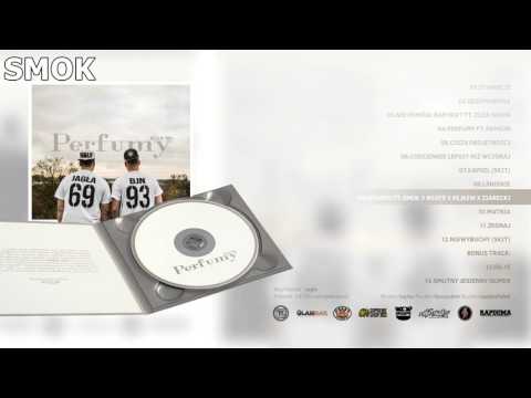 JAGŁA x BJN - UPOJENI ft. Smok x Wiatr x Pejkew x Ziarecki (cuty Tony)