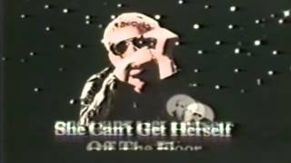 Groovy Movies: 1974 TV Commercial for Lou Reed&#39;s &quot;Sally Can&#39;t Dance&quot; LP