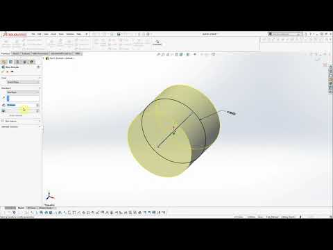 solidworks quick start begin chapter 2