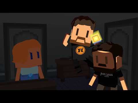 Funhaus Animated - Soda Can
