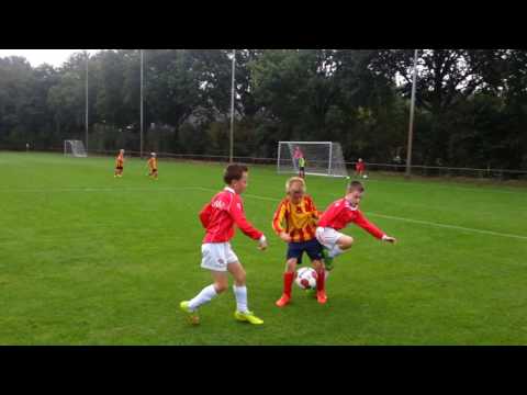 DVG JO9-1 - Rhode JO9-1