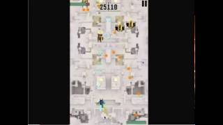 ACE of SPACE - Gameplay