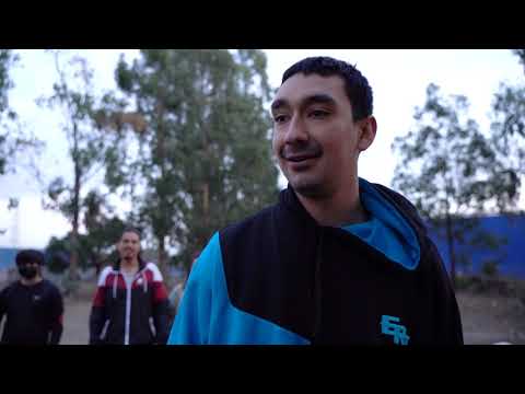 Legion Battles 4rta fecha - Deafc VS. Domces - cuartos de final (prod.quiron)