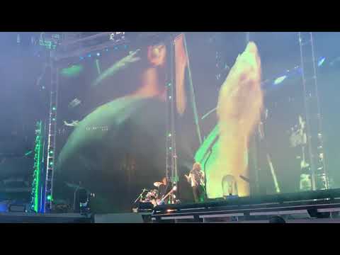 Metallica - Here Comes Revenge - 5.12.2019 - Stade de France - Paris, France