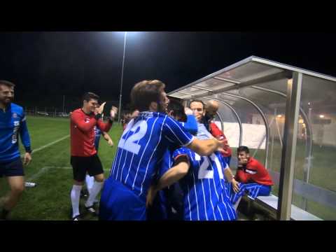 Losone Sportiva - US Giubiasco (2a lega) 18.09.2015