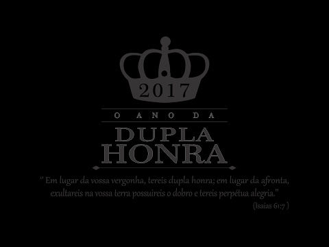 PASTOR DENNIS RIBEIRO RAIO X DE DEUS NO 2 º DIA INAUGURAÇÃO DA SEDE NACIONAL IPCNM EM MARINGÁ 2017