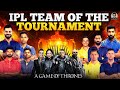 Ashwin PDogg Sastika Vidyut Pick Their Team Of The Tournament IPL 2025 A Game Of Thrones