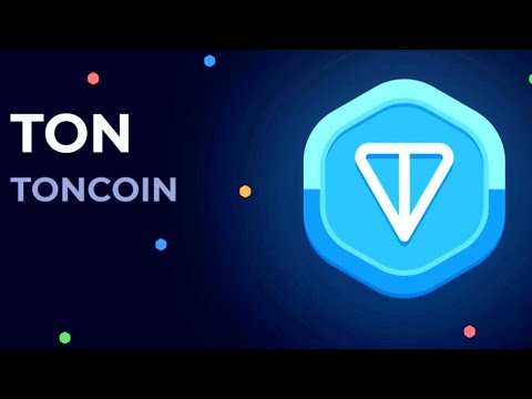 What Is TONCOIN? | $TON Crypto Easy Explained