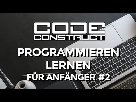 Was ist eine IDE - einfach erklärt! | #2 Programmieren für Anfänger