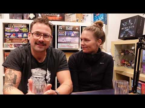 Der Denkanstoß mit dem Haider und der Nina (Folge 9) .... Ein kläglicher Versuch🤣