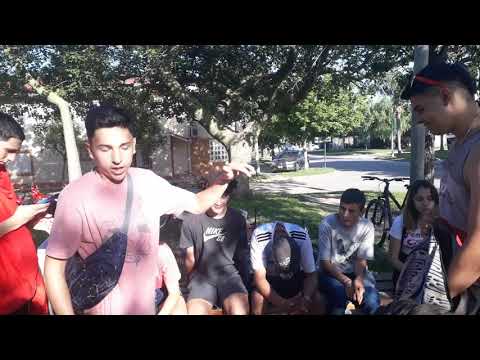 T-GOOD vs BETA - 8AVOS | E2B x BAJO FONDO