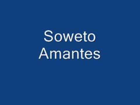 Amantes video