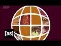 Opening The Venture Bros Adult Swim