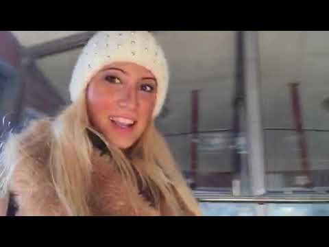 Michelle Lily - Best Time Of The Year ( Official Video )