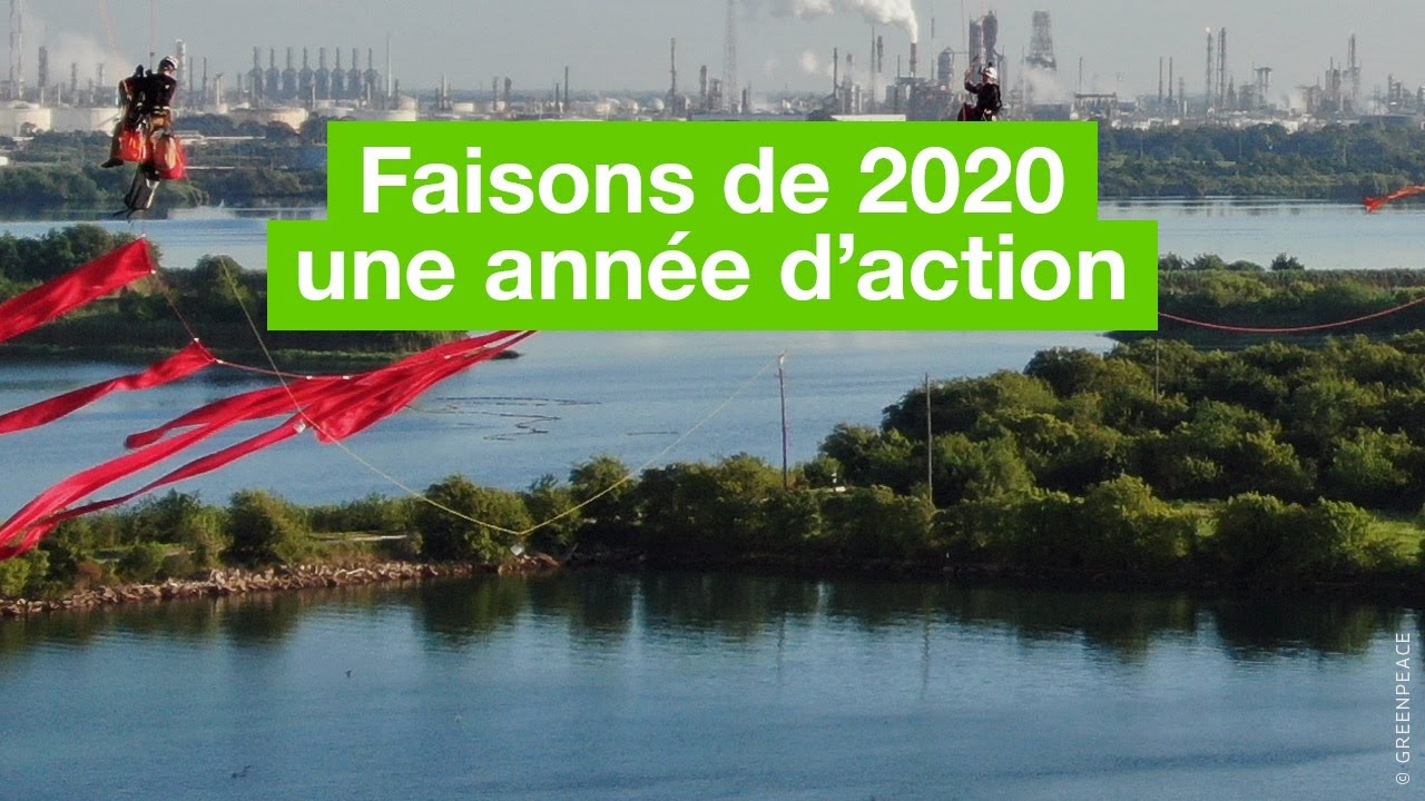 don impot de greenpeace