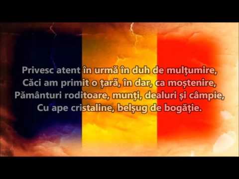 ”Mi-e dragă țara asta, în care m-am născut” - poezie, Teodor Groza