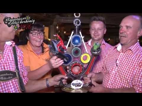 Hintertuxer Gletscherkönig, 27.8.2016 - Traktorcorso & Abschlussparty