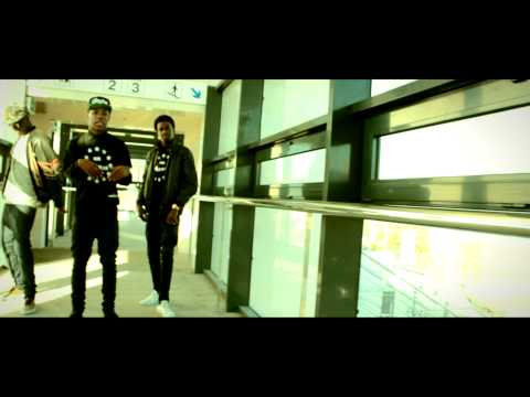 Os Dilemas - Cima Baixo [VIDEO OFICIAL] Prod.Dj Télio