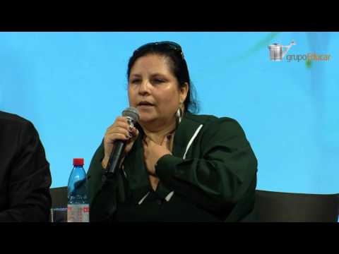Panel Seminario Internacional de Educación Inicial